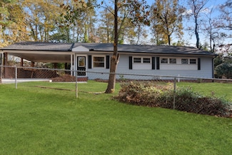 2820 Virginia Rd, Augusta, GA 30906