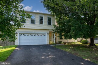 9569 Sunnyslope Dr, Manassas, VA 20112
