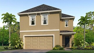 33300 Regent Canal St, Wesley Chapel, FL 33545
