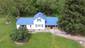 5412 Evansport Rd, Defiance, OH 43512