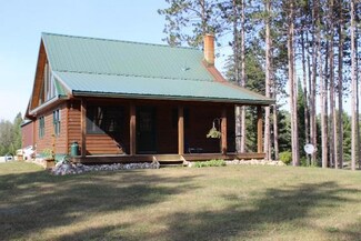 1537 Kneeland Rd, Fairview, MI 48621