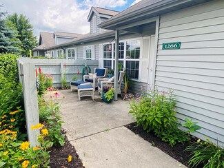 1266 Partridge Way, Ashland, OH 44805