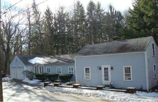 103 Newell Hill Rd, Sterling, MA 01564