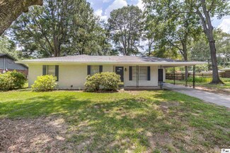 720 Mccain Dr, Monroe, LA 71203