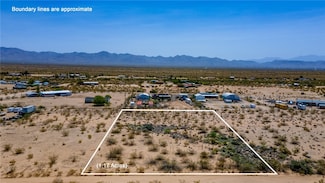 0 N Stewart Mountain Rd Unit 30403, Golden Valley, AZ 86413