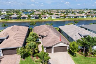 10955 SW Sunray St, Port Saint Lucie, FL 34987
