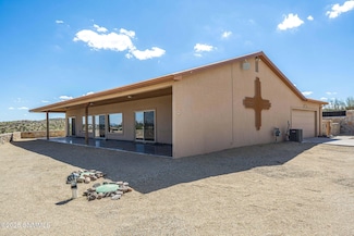 5585 Red Wolf, Las Cruces, NM 88007