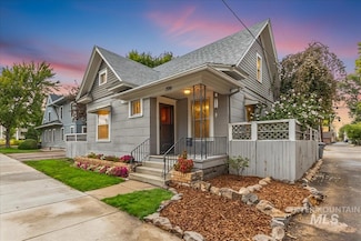 709 N 6th St, Boise, ID 83702
