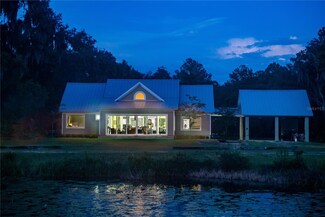 18890 NE 240th Avenue Rd, Fort McCoy, FL 32134