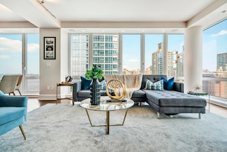60 Riverside Blvd Unit 2402, New York, NY 10069