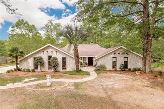 39404 W Brickyard Rd, Springfield, LA 70462