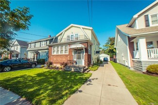 114 Choate Ave, Buffalo, NY 14220