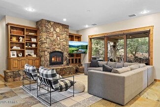2004 E Yellowbell Ln, Payson, AZ 85541