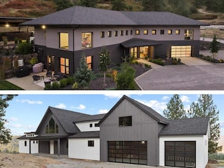 19027 E Terrapin Ln, Otis Orchards, WA 99027