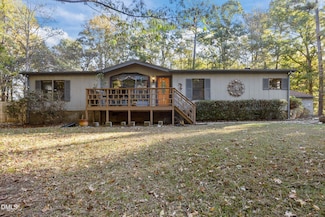 1644 Fawn Ln, Creedmoor, NC 27522