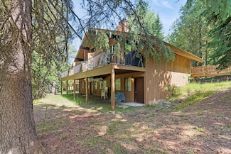 69 Limber Unit 69, Whitefish, MT 59937