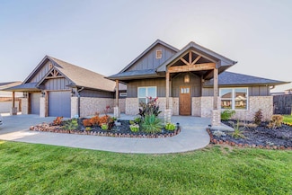 5924 S Haydans Brook, Stillwater, OK 74074