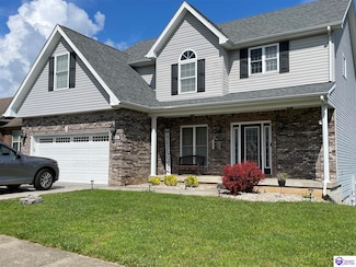 103 E Piedmont Dr, Vine Grove, KY 40175