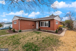 8615 Midi Ave, Parkville, MD 21234