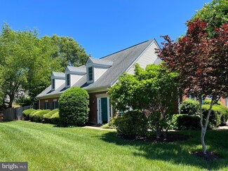 11307 Macon Dr, Fredericksburg, VA 22407