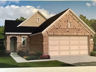 239 Navasota Narrows Way, Conroe, TX 77304