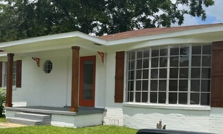 1864 Herman St, Mobile, AL 36617