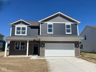 131 Hobbs Dr, Whiteland, IN 46184