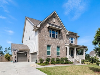 817 Nijinski Way, Cary, NC 27519
