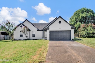 9181 Waterpointe Cove, Olive Branch, MS 38654
