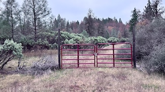 0 Rd, Montgomery Creek, CA 96065