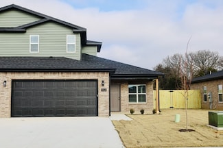 532 Cosmos St, Centerton, AR 72719