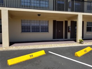 1320 Moreland Dr Unit 24, Clearwater, FL 33764