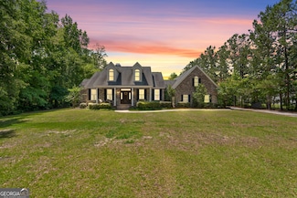 784 Ebenezer Rd, Rincon, GA 31326