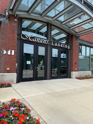 541 E Erie St Unit 408, Milwaukee, WI 53202