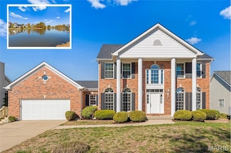 1629 11th Fairway Dr, Belleville, IL 62220