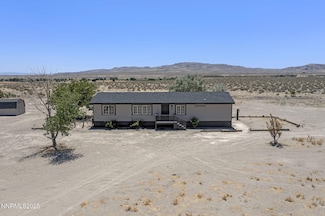 14555 Carson Hwy, Fallon, NV 89406