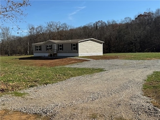 6444 Madison, Huntsville, AR 72740