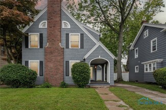 2033 Upton Ave, Toledo, OH 43607