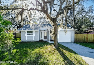 2232 Fairway Villas Ln N, Atlantic Beach, FL 32233