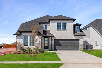 1506 Flannagan Pond Rd, Forney, TX 75126
