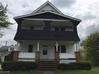3439 Tuxedo Ave, Cleveland, OH 44134