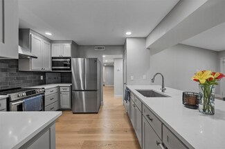 3130 Lockmoor Ln, Dallas, TX 75220