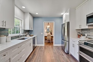 213 N Bayview Ave, Sunnyvale, CA 94086