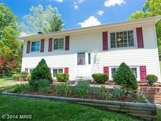 6138 40 Winks Way, Columbia, MD 21045
