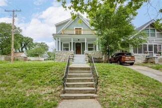 4246 Benton Blvd, Kansas City, MO 64130