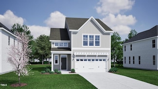 239 Meadowbark Bend Unit 27, Garner, NC 27529