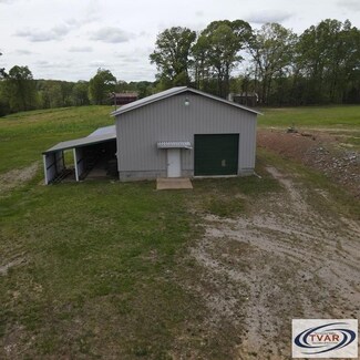 20381 Tennessee 114, Hollow Rock, TN 38342