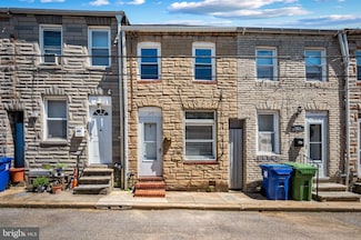 319 S Duncan St, Baltimore, MD 21231