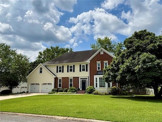 881 Park Manor Ct NW, Marietta, GA 30064