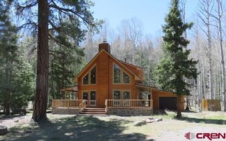 0 Canyon View Dr Unit 732112, Antonito, CO 81120